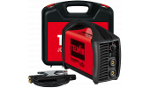 MMA and TIG inverter electrode welding machine - TECNICA 171/S
