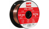 Steel wire coil 0,8 kg