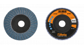 disco bilamellare D.115 gr.60(10pz)