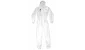 CLASS 3 TRIPLE-LAYER POLYURETHANE-COATED OVERALLS