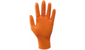 GANTS EN NITRILE AQL 1.5