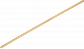  manico in legno rastrello plastica