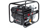 Self-priming motor pump RT50 for clear water