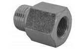 MALE-FEMALE REDUCING ADAPTOR