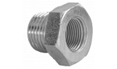 MALE-FEMALE REDUCING ADAPTOR