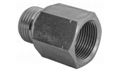 MALE-FEMALE REDUCING ADAPTOR