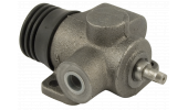 STOP VALVE FOR TRAILERS WITH HYDRAULIC P.T.O.