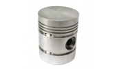 Pistone completo 91.48 STD