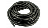 PVC protection spiral for hydraulic hose