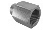 MALE-FEMALE REDUCING ADAPTOR
