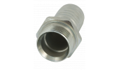 Male threaded fitting