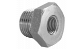 MALE-FEMALE REDUCING ADAPTOR