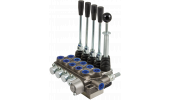 MONOBLOCK VALVES SYSTEMS FOR TRIMMERS