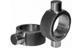 WELDABLE COLLARS FOR CYLINDERS