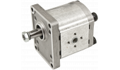 Motor CASAPPA PLM20 standard reversible with external drainage