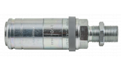 1/2” QUICK COUPLER - PASSWALL TYPE - FASTER - 4SRPV Series
