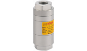 filtro alta pressione 25 micron 1/2