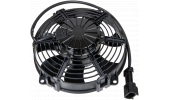 12V fan for heat exchanger 83291