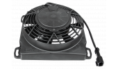 12V Lüfter für Wärmetauscher 83641