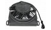 12V fan for heat exchanger 83641