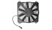 12V fan for heat exchanger 82976 - 84160