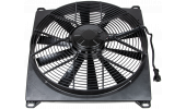 24V fan for heat exchanger 82983