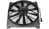 Ventilador 24V para intercambiador 82983