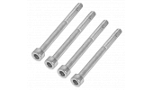 Kit di 4 viti di fissaggio