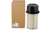 EXTERNAL AIR FILTER