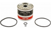 filtro ORIGINALE DELPHI 296
