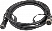 Extension cable for direct connection