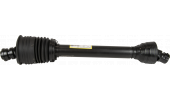 HOMOKINETIC PTO SHAFTS WITH 