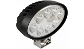 WORK LIGHT WITH 8 LEDs 1680 LUMEN