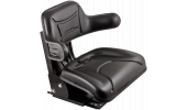 sedile t/60586 ad inclinazione v
