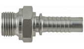 MALE threaded fitting