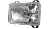 Fanale anteriore JOHN DEERE        