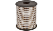 HYDRAULIC FILTER in metal gauze for lift