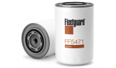 FUEL FILTERS