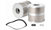 LUBE FILTERS