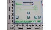 tastiera IRRIGAMATIC 100