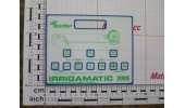 tastiera IRRIGAMATIC 200/s