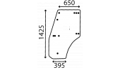 3311779M91 CRISTALLO DX E SX       